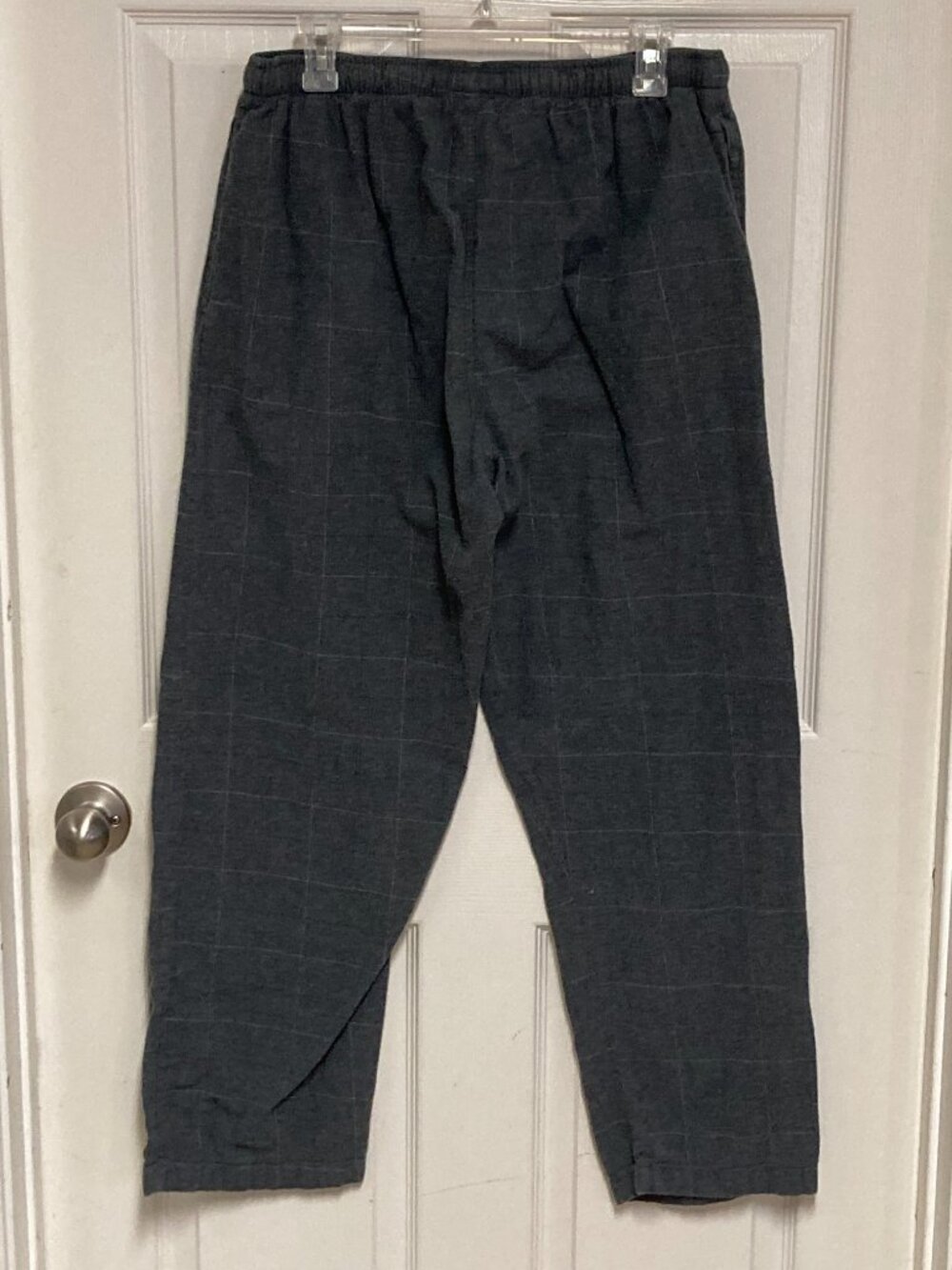 Polo Ralph Lauren Casual men's bottoms grey sze Large - Picture 2 of 4